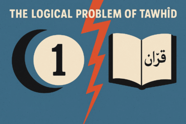 The Logical Problem of Tawhid
