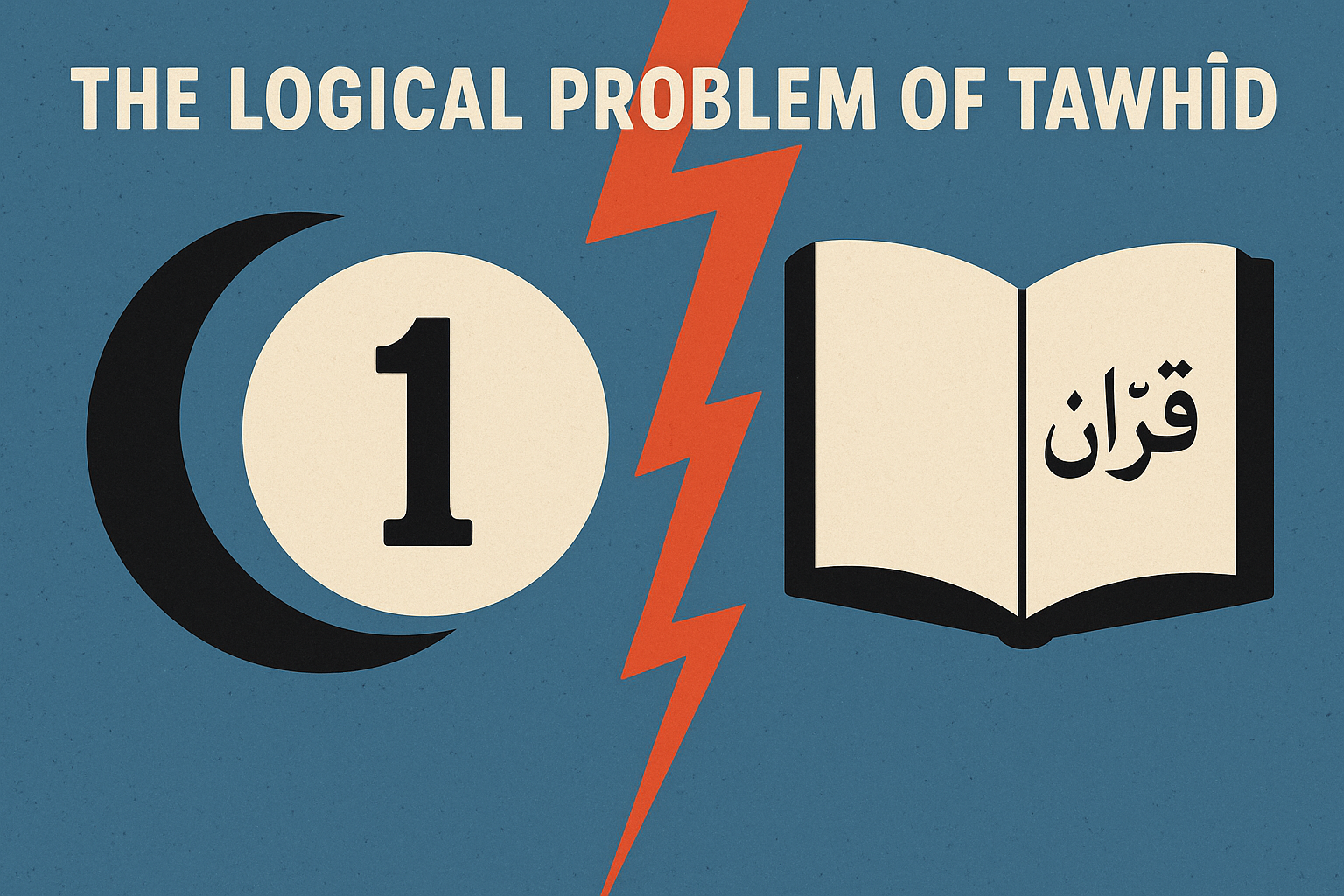 The Logical Problem of Tawhid