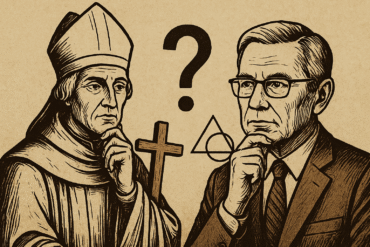 The Ontological Argument for the Existence of God