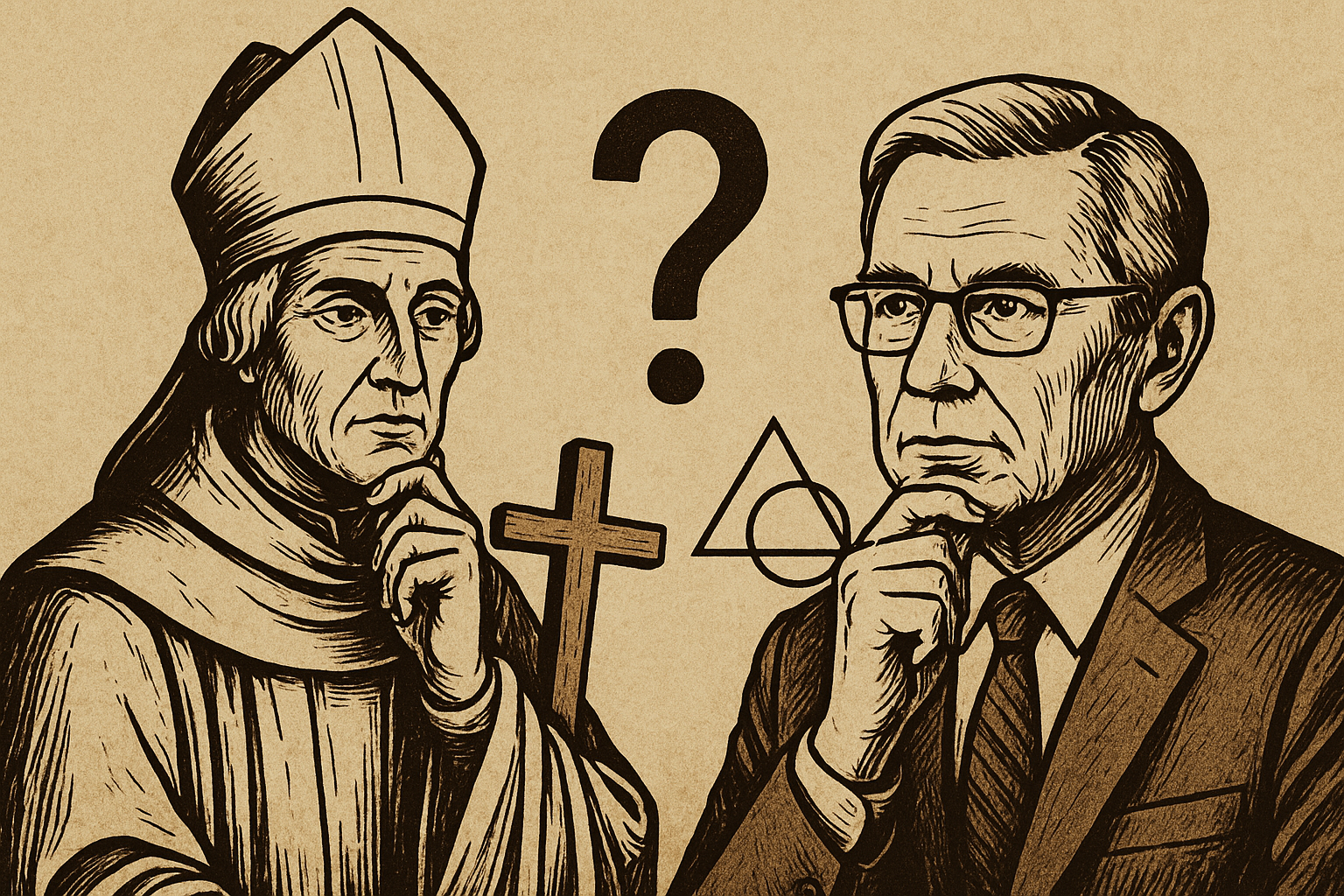 The Ontological Argument for the Existence of God