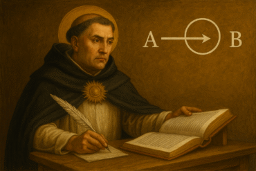 The Transcendental Argument for the Existence of God (TAG)